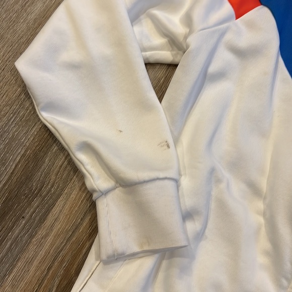 Puma track jacket size medium - Picture 3 of 5